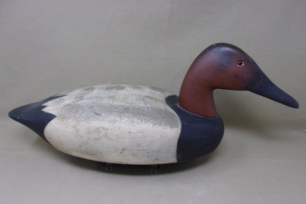 Decoys Unlimited Canvasback Pair (#4059)