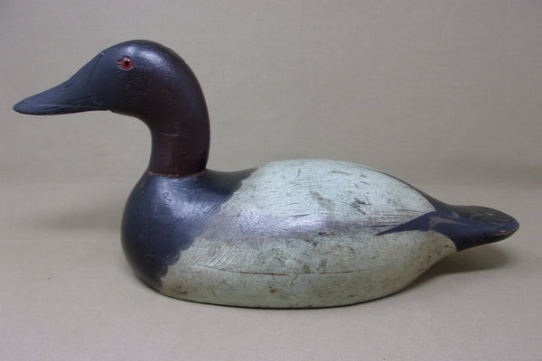 Mason Senica Lake Canvasback Original Paint (#4073)