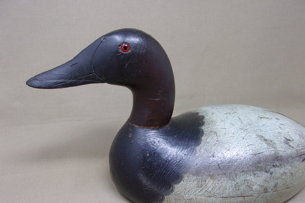 Mason Senica Lake Canvasback Original Paint (#4073)