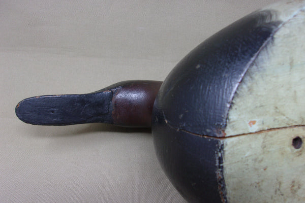 Mason Senica Lake Canvasback Original Paint (#4073)