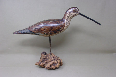 Charles Moore Shorebird (#4078)