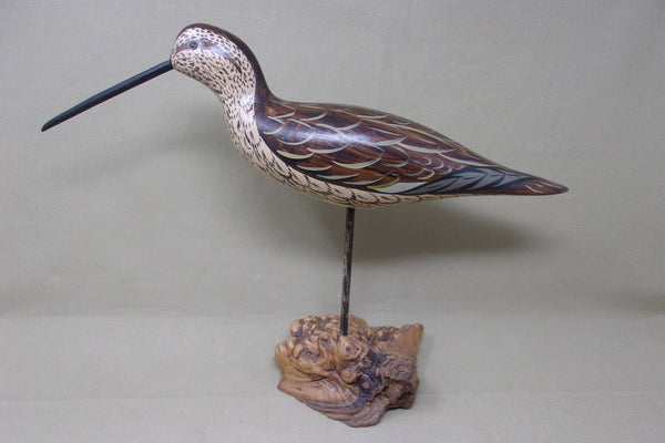 Charles Moore Shorebird (#4078)
