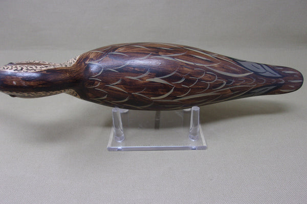 Charles Moore Shorebird (#4078)