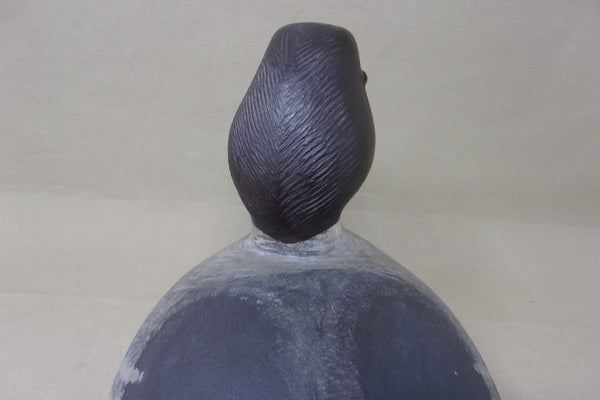 Upstate New York, Golden Eye with very Unique Underside (#4088)