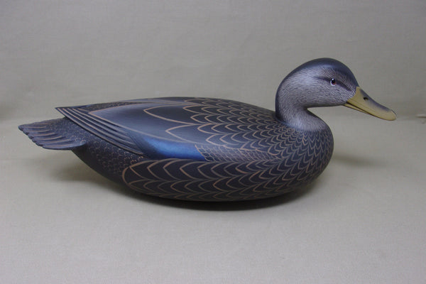 Frederick Brown Blackduck, Signed, Dated (#4136)