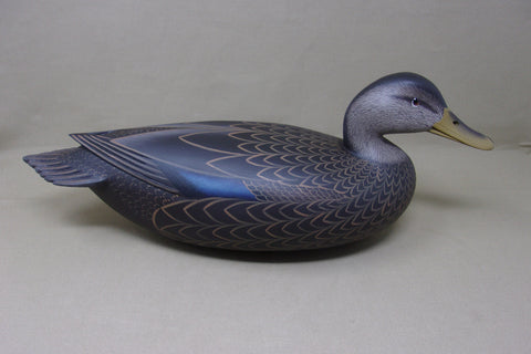 Frederick Brown Blackduck, Signed, Dated (#4136)