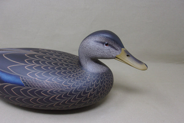 Frederick Brown Blackduck, Signed, Dated (#4136)