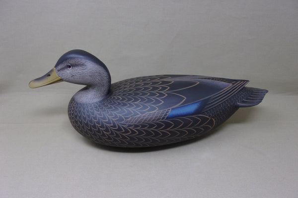 Frederick Brown Blackduck, Signed, Dated (#4136)