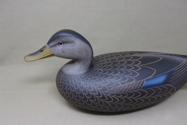 Frederick Brown Blackduck, Signed, Dated (#4136)