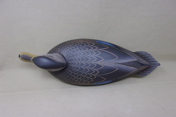 Frederick Brown Blackduck, Signed, Dated (#4136)