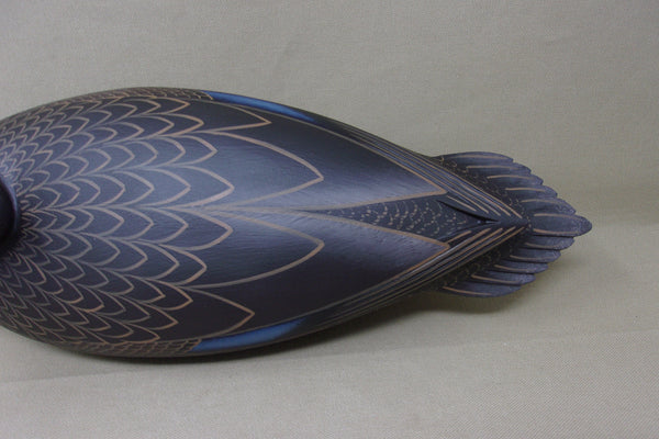 Frederick Brown Blackduck, Signed, Dated (#4136)