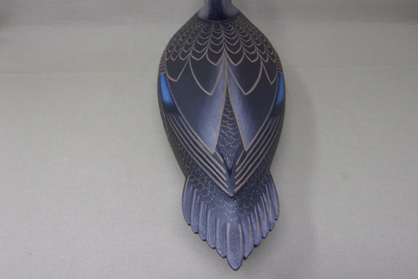 Frederick Brown Blackduck, Signed, Dated (#4136)