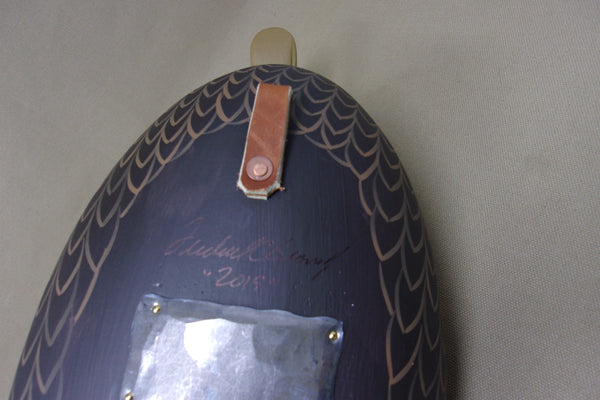 Frederick Brown Blackduck, Signed, Dated (#4136)