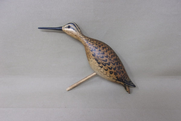 Ken Kirby Yellow Legs Shorebird (#4145)