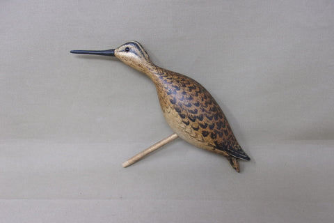 Ken Kirby Yellow Legs Shorebird (#4145)