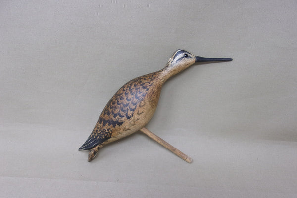 Ken Kirby Yellow Legs Shorebird (#4145)
