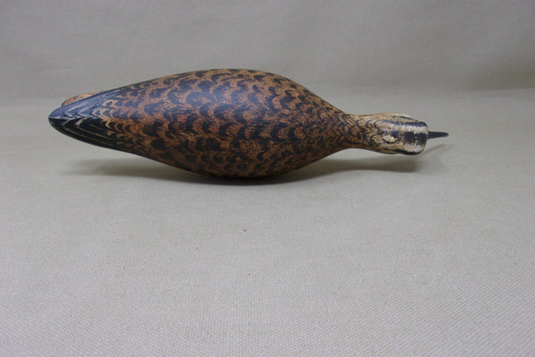 Ken Kirby Yellow Legs Shorebird (#4145)