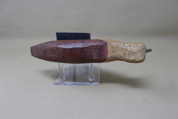 Ruddy Turnstone, Unknown (#4148)