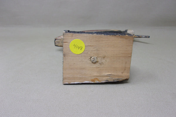 Ruddy Turnstone, Unknown (#4148)