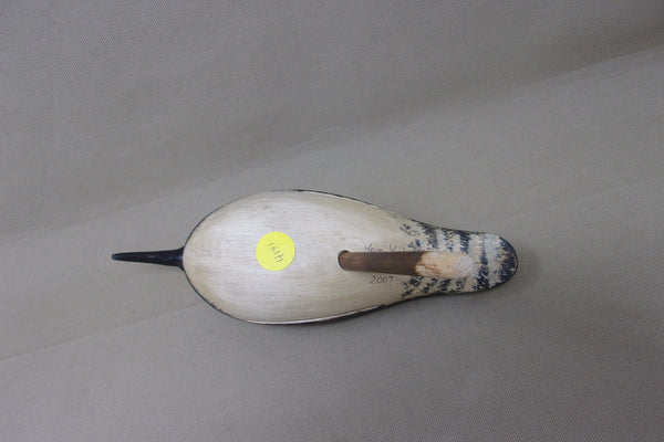 Ruddy Turnstone by Ken Kirby (#4151)