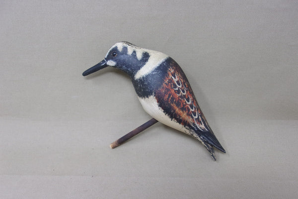 Ken Kirby Ruddy Turnstone (#4154)