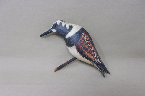 Ken Kirby Ruddy Turnstone (#4154)