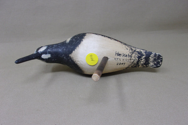 Ken Kirby Ruddy Turnstone (#4154)