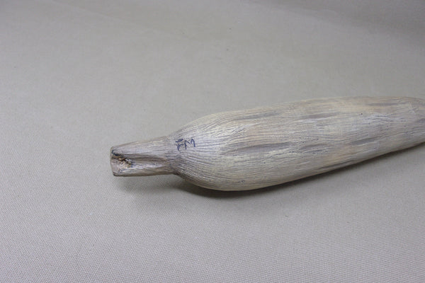 Darren Mcauly Wooden Corn (#4159)