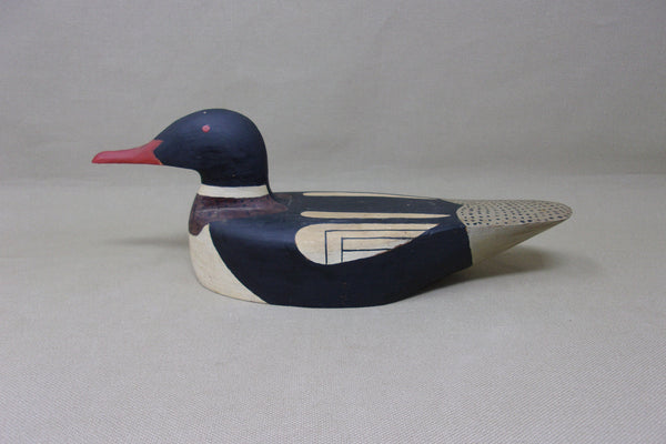 Ross Style Third Size Merganser by Doughty (#4165)