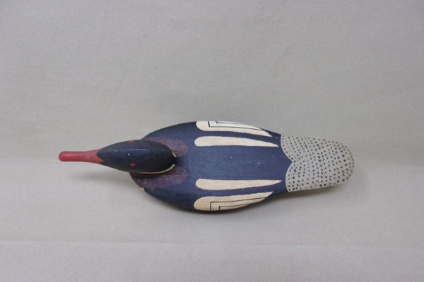 Ross Style Third Size Merganser by Doughty (#4165)