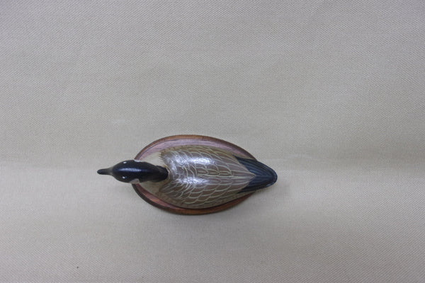 Mini Canada Goose, weighted  (#4171)