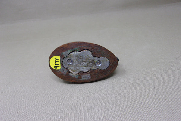 Mini Canada Goose, weighted  (#4171)