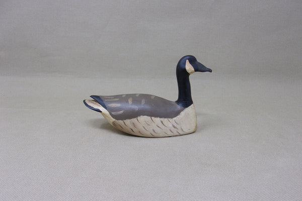 Unknown Miniature Canada Goose  (#4175)