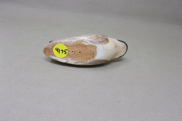 Unknown Miniature Canada Goose  (#4175)