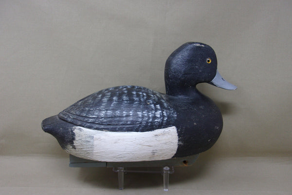 Moze Suzar Blue Bills Pair, Ontario  (#4226)