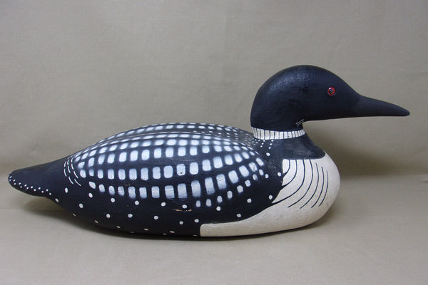 Herters 1893 Series Loon (#4235)