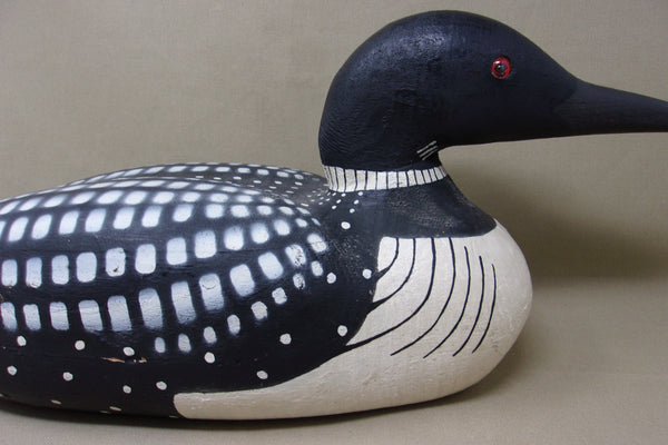 Herters 1893 Series Loon (#4235)