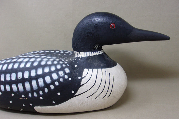 Herters 1893 Series Loon (#4235)