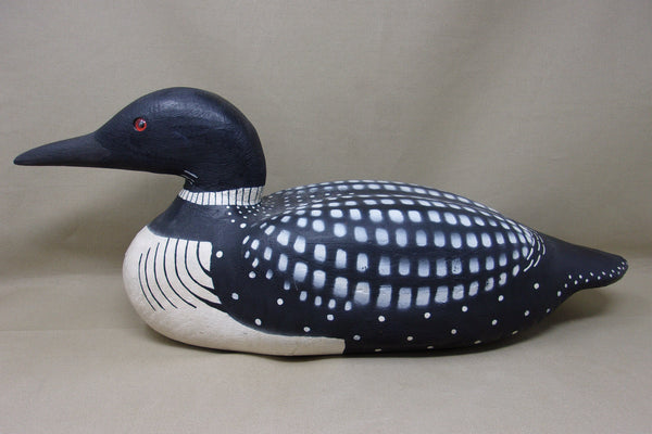 Herters 1893 Series Loon (#4235)