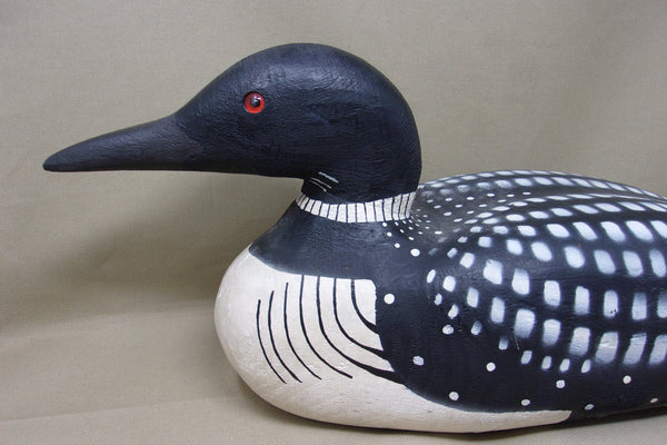 Herters 1893 Series Loon (#4235)
