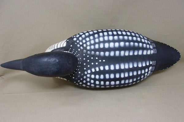 Herters 1893 Series Loon (#4235)