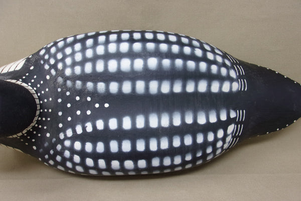 Herters 1893 Series Loon (#4235)