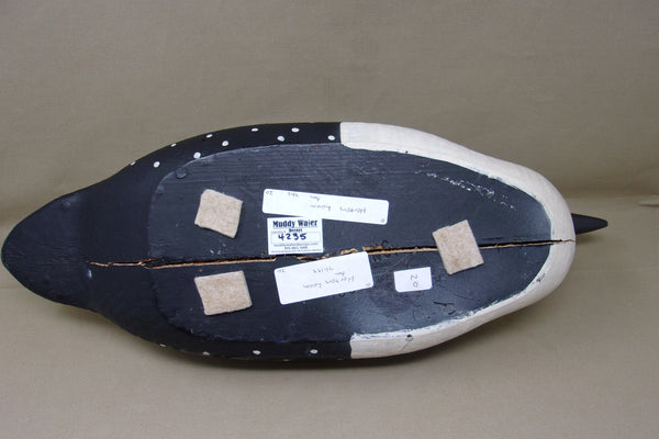 Herters 1893 Series Loon (#4235)