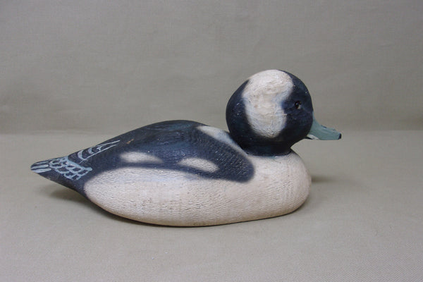 Herters 1893 Series Bufflehead Drake (#4244)