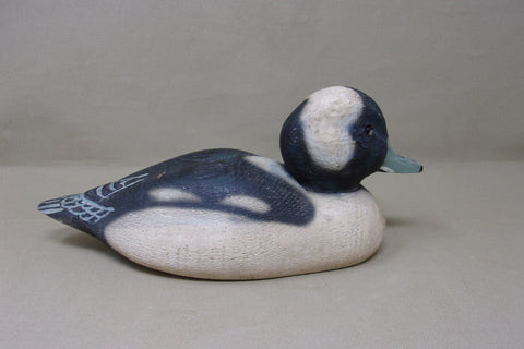 Herters 1893 Series Bufflehead Drake (#4244)