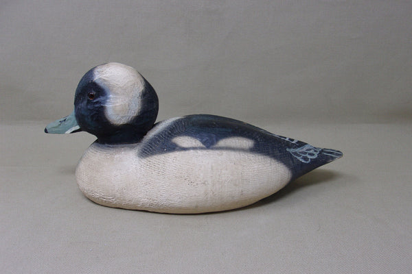 Herters 1893 Series Bufflehead Drake (#4244)