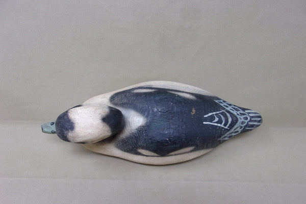 Herters 1893 Series Bufflehead Drake (#4244)