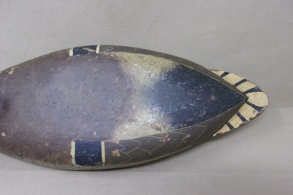 Elliston Mallard Drake, Circa 1890's  (#4245)