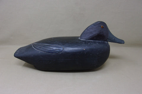 Delaware River Black Duck- Snugglehead (#4251)