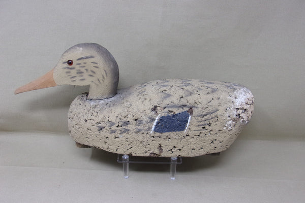 Oscar Quam Mallard Pair  (#4252)